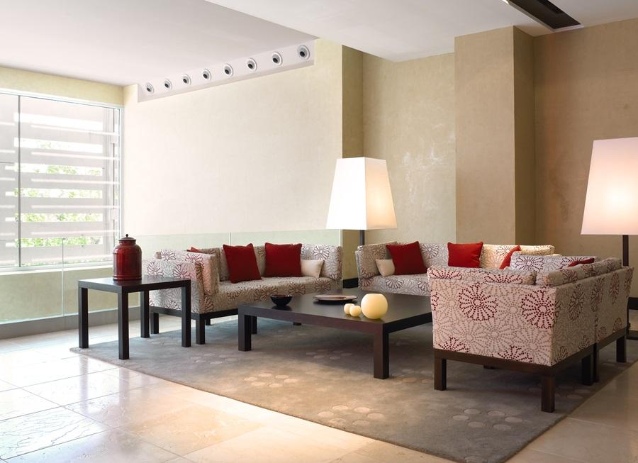 Nh Collection Sevilla Bagian luar foto