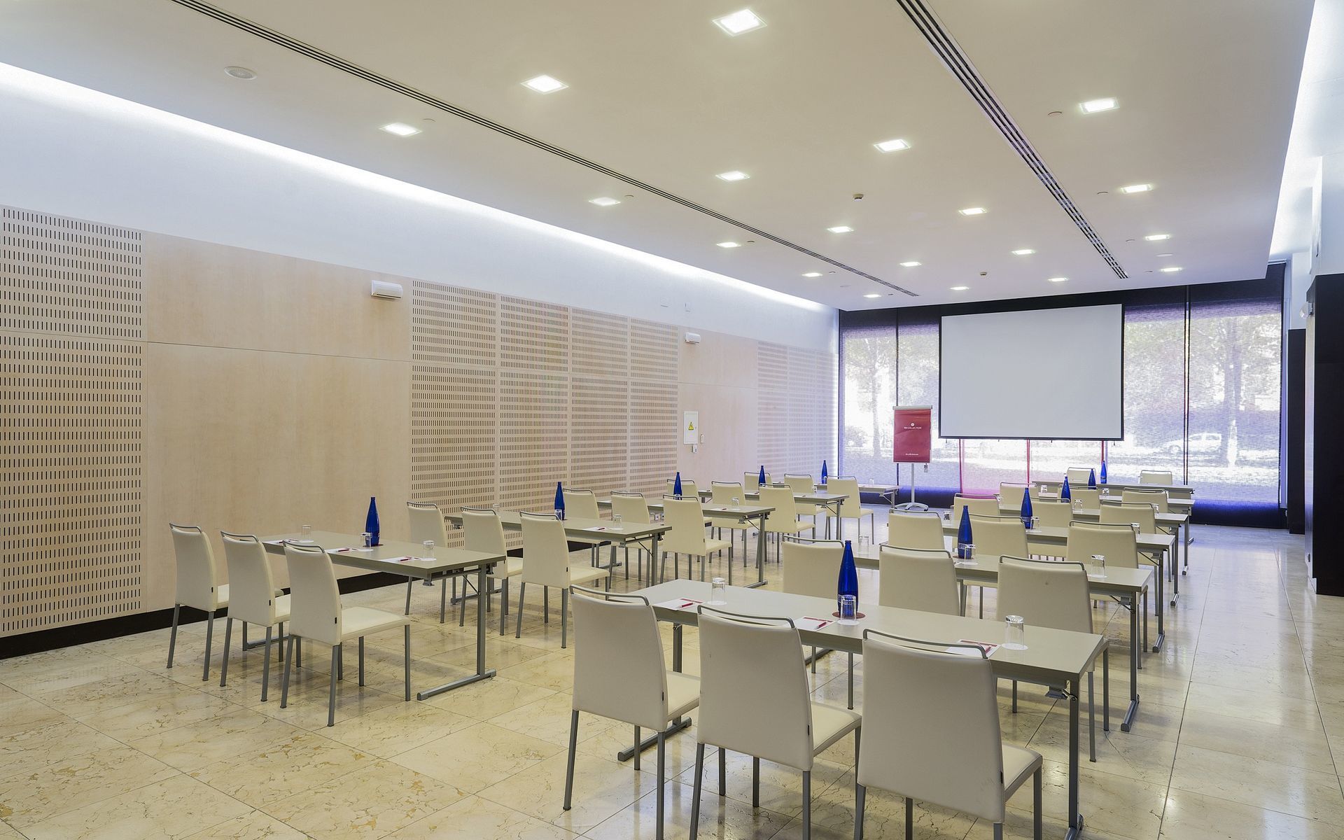 Nh Collection Sevilla Bagian luar foto